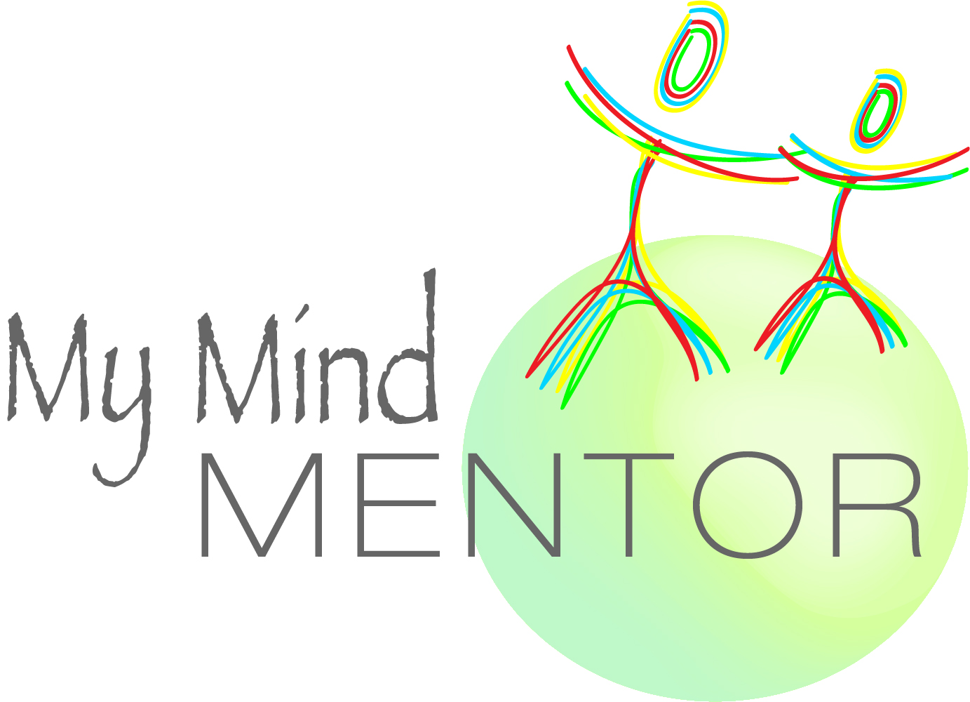 My Mind Mentor Logo and Stationery System https://www.aprilkullis.com/portfolio.html
